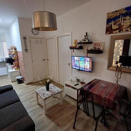 Room En Madrid Pacifico Zewnętrze zdjęcie