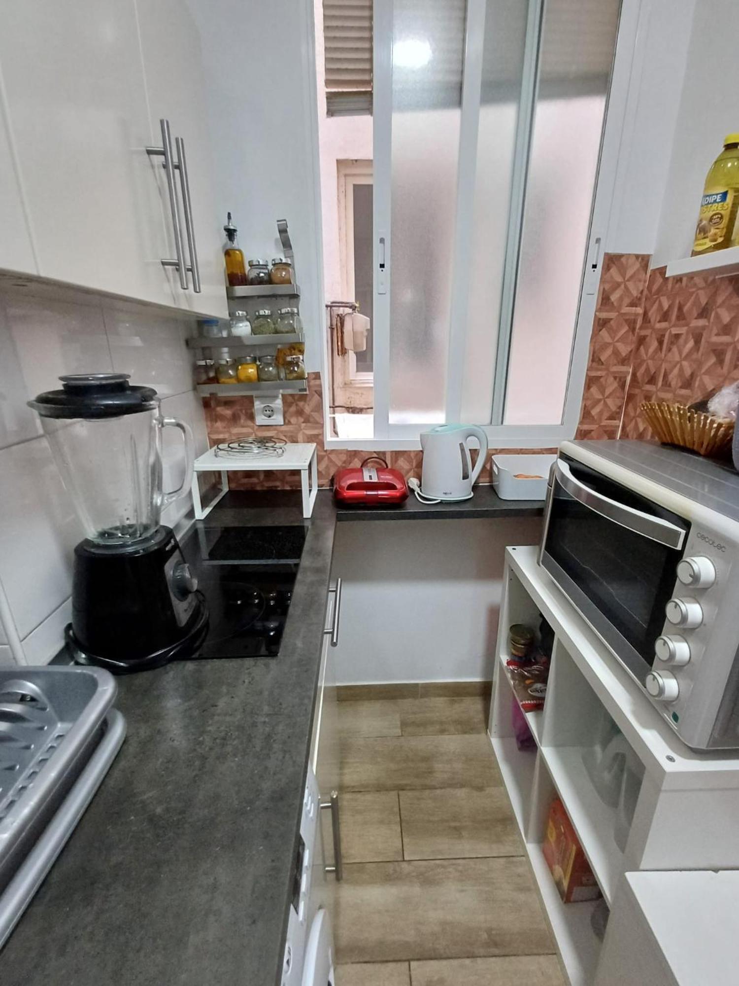 Room En Madrid Pacifico Zewnętrze zdjęcie